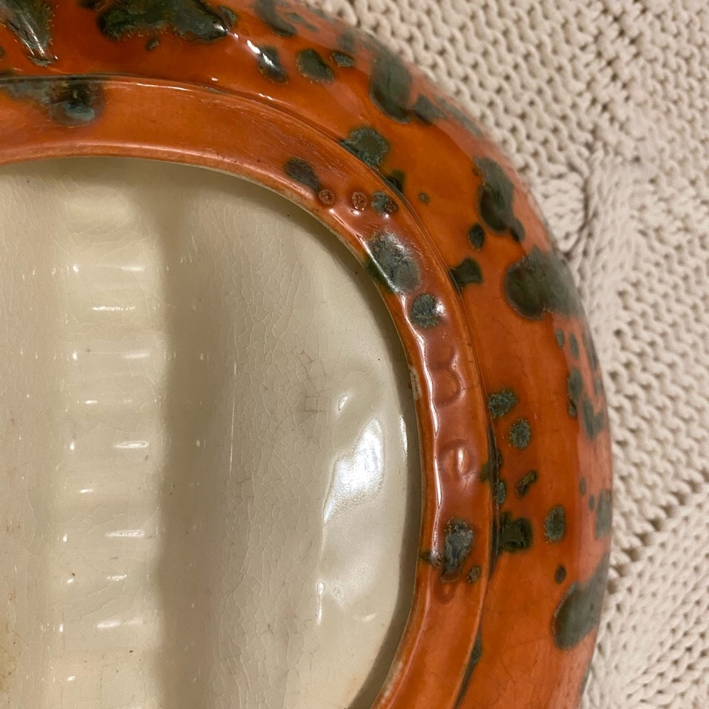 MCM Maurice of California ceramic ashtray - Picture 4 of 5